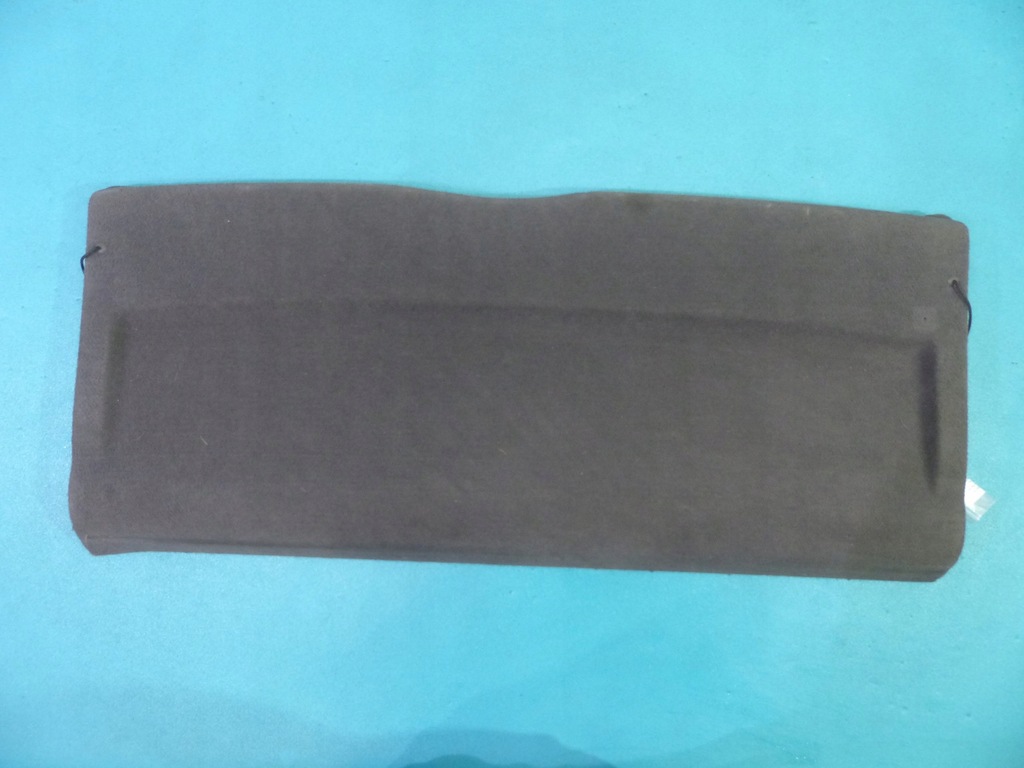 фото №1, Полка задняя багажника seat ibiza ii 99-02