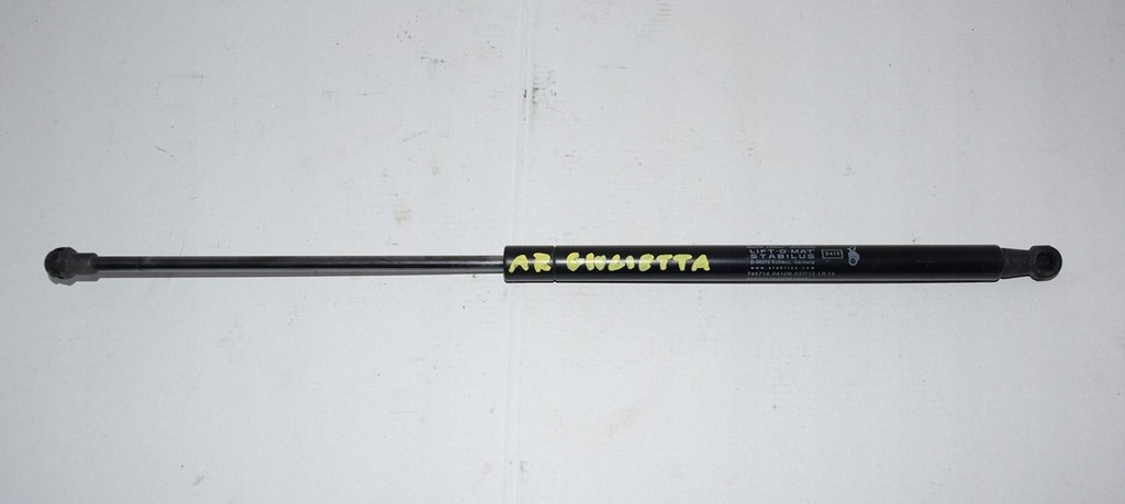 фото №1, Alfa romeo giulietta привод амортизатор капот