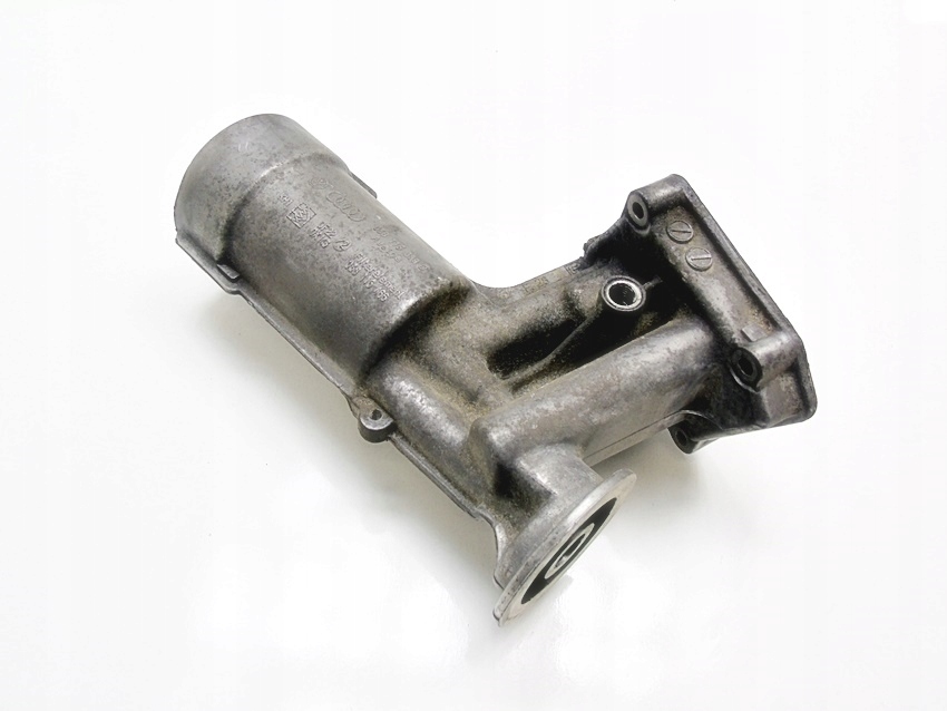 фото №1, Volkswagen оригінальний номер 038115389c фільтр оливи