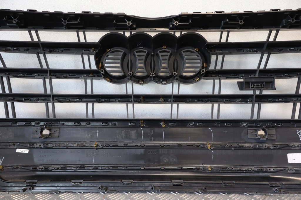 фото №9, Решётка радиатора решётка радиатора решётка радиатора audi q5 ii sq5 ii 80a853651f 80a853651g 80a853651h 2016
