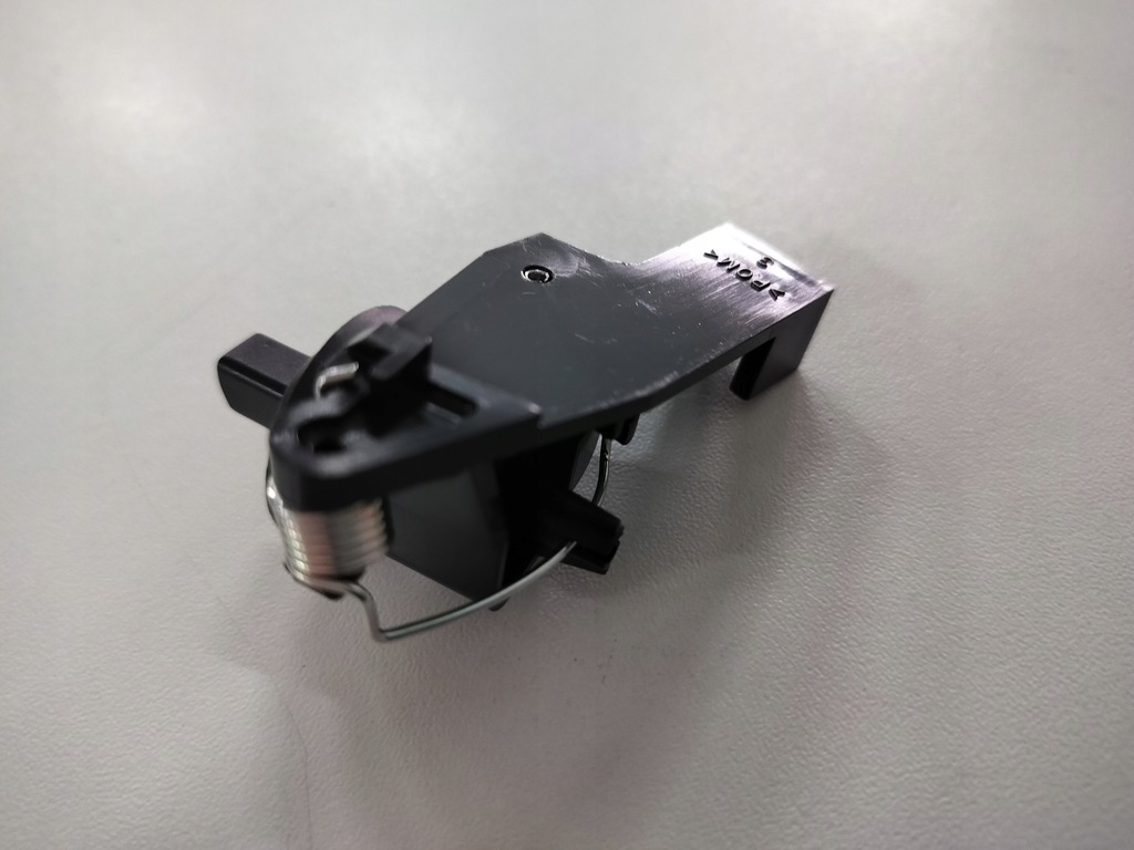 фото №5, 78827ed00b - замок кришка заливної пального juke f15