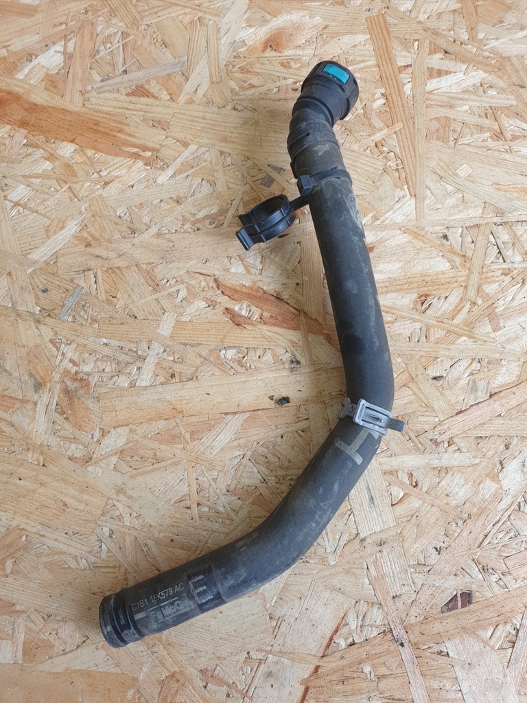 фото №1, Ford b-max wąż wody c1b1-18k579-ac