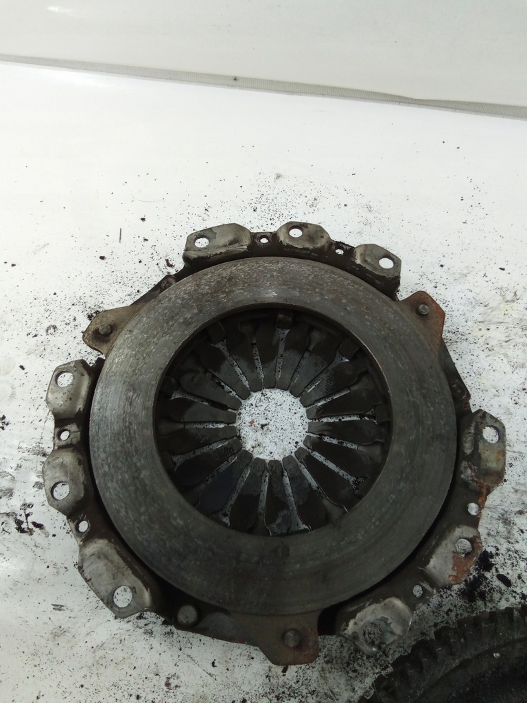 фото №6, I570 повний зчеплення spark m300 1.2b 25183180