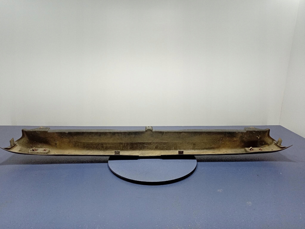 фото №9, Nissan primastar i vivaro a traffic ii бампер задня задній 8200200610