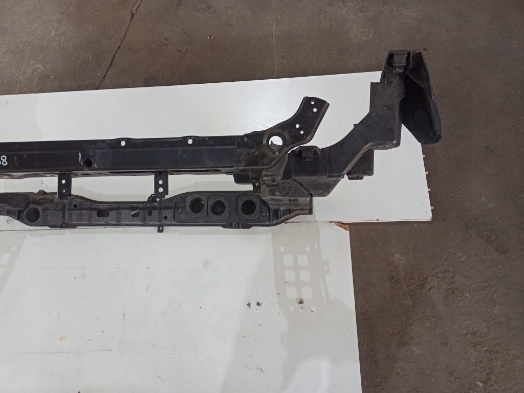 фото №9, Pas передній підсилювач hyundai santa fe iii 12-18 оригінал 64101-2wxxx