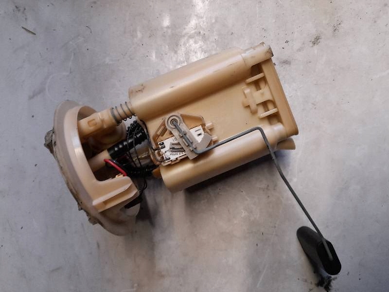 фото №5, Насос пального 09745659901 renault twingo