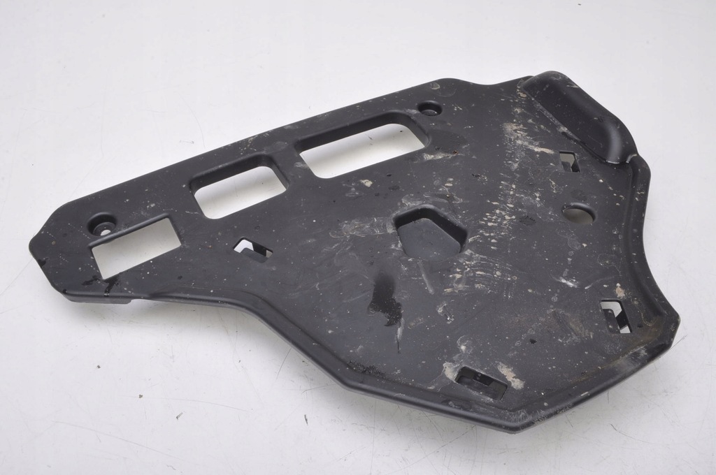 фото №1, Volvo v60 ii захист пластик 32277408