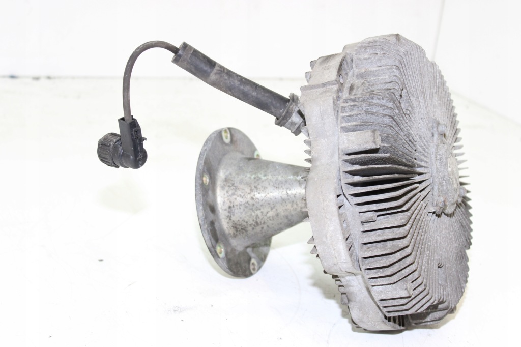 фото №3, Зчеплення в'язкісна mercedes actros mp4 a4702000722 om471