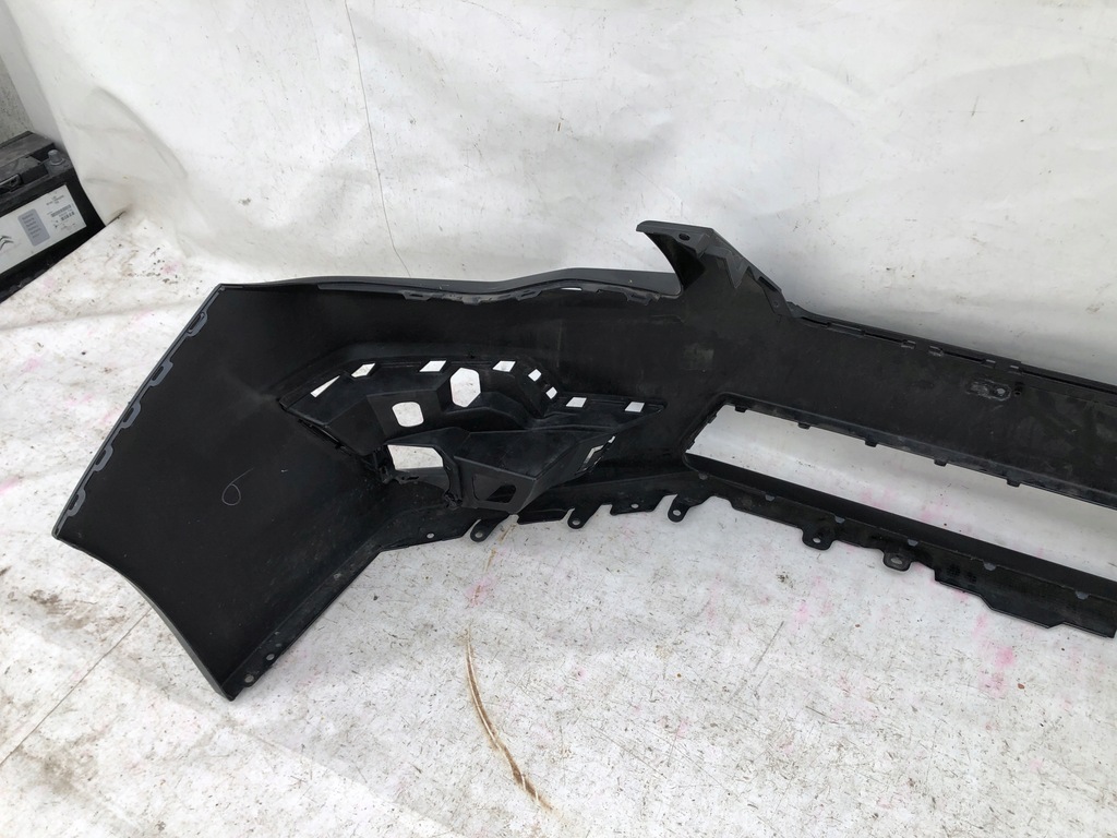 фото №11, Бампер перед subaru impreza gp2 sport 2015-2016