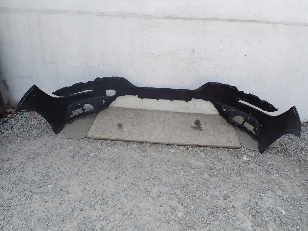 фото №9, Бампер перед передній renault koleos 2 ii hc 2016- 620225732r