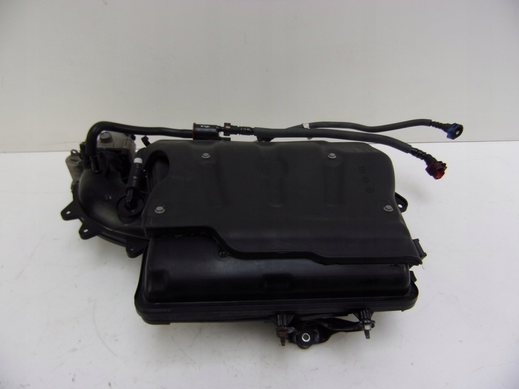 фото №1, Jeep cherokee kl 2.4 коллектор всасывающий 04627315ad