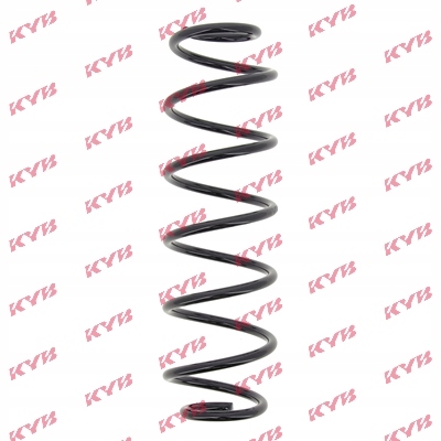фото №1, Kyb rh5538 пружина подвеска