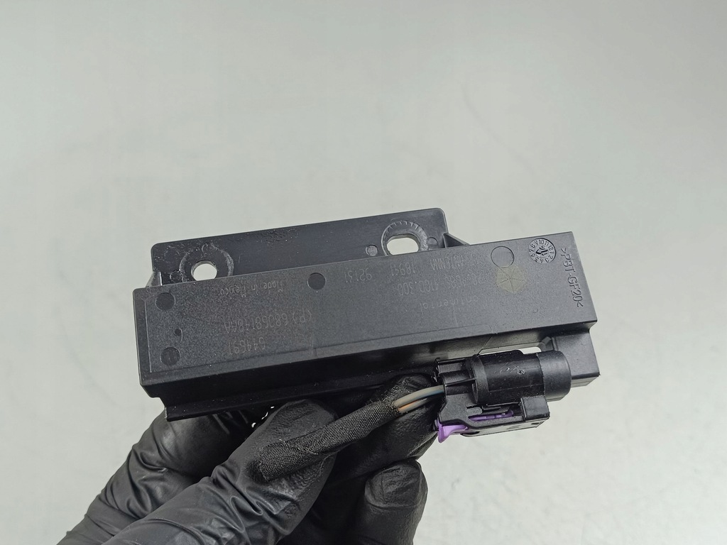 фото №1, 2015 jeep grand cherokee інше блоки управління p68068148aa