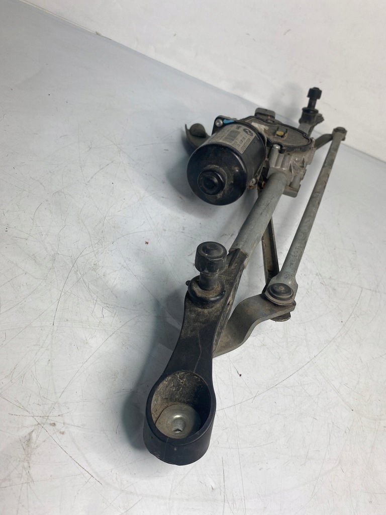 фото №5, Механизм дворник bmw f20 f30 f36 7267503