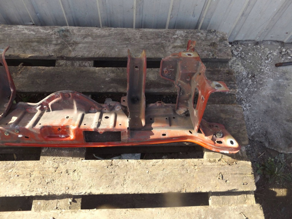 Alfa 147 рестайлінг  ремінь передній Недорого