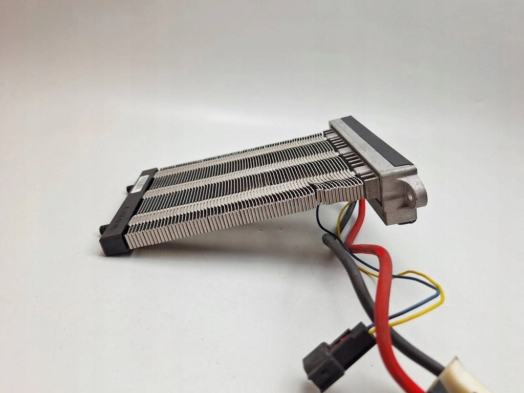 фото №8, Audi 100 s4 c4 1993 нагрівач обігрівача