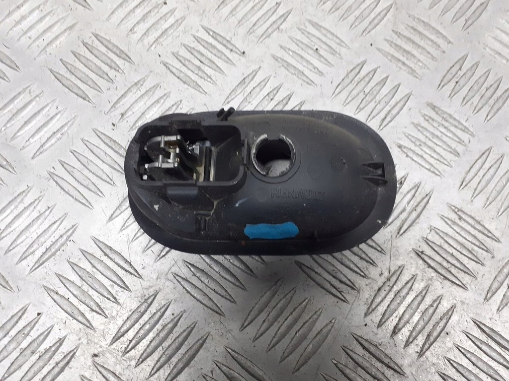 фото №4, Ручка правая задняя внутренняя renault scenic ii
