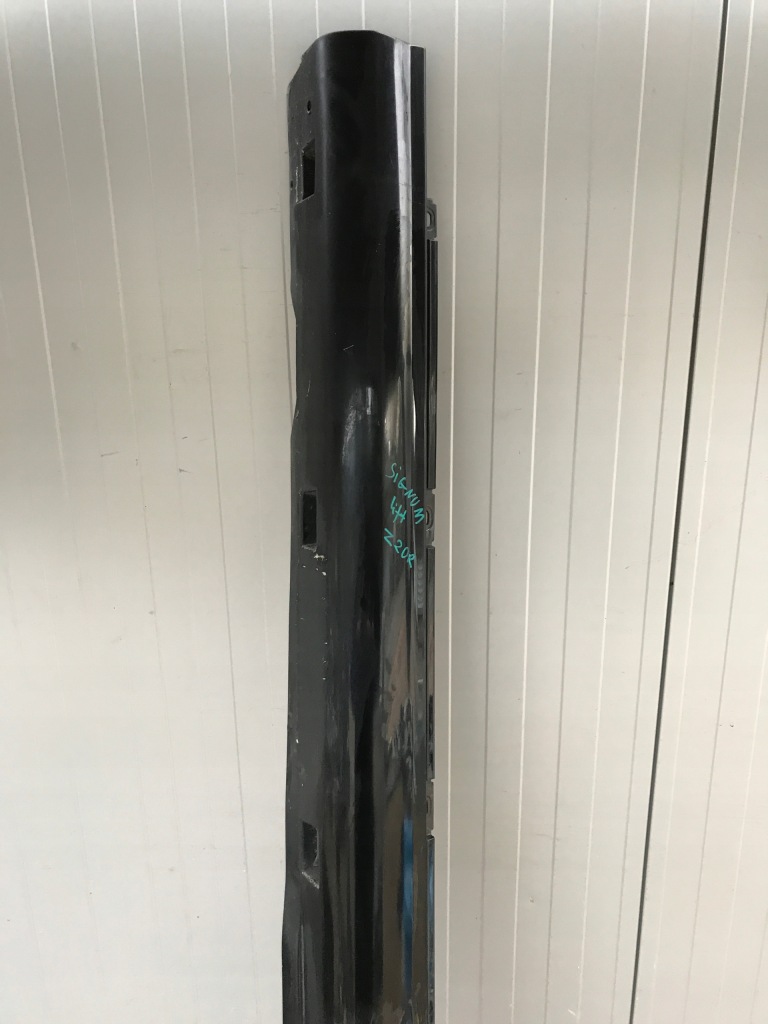 фото №4, Молдинг поріг ліва signum lift 93241015 z20r