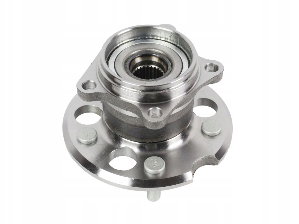фото №1, Ступиця підшипник колеса задня toyota rav 4 ii 2.0 2.4 2000-2005