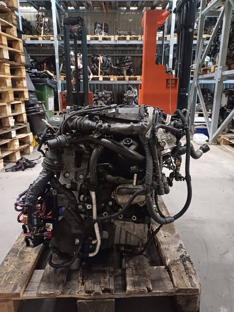 фото №5, Двигун audi a4 a5 q5 2.0 tdi csu