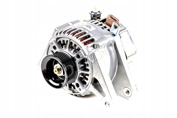 фото №2, Генератор toyota celica corolla corolla verso mr2 ii #petrolhead pro+ kit4