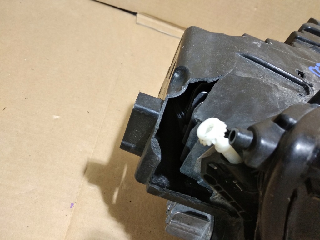 фото №8, Skoda octavia 3 iii lift led лампа права передня