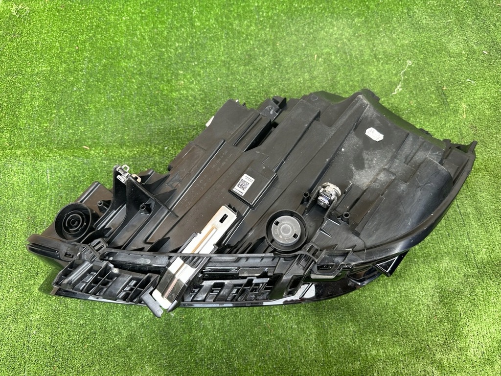 фото №6, Лампа led bmw 1 f40 shadow тонована 8082628