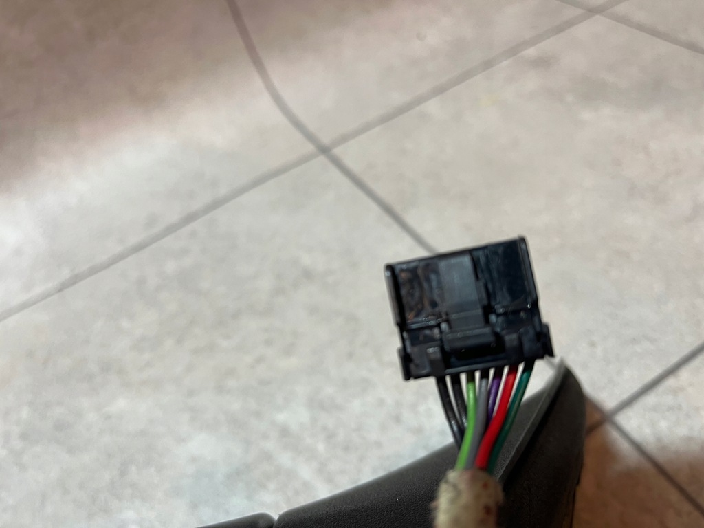 фото №9, Jeep grand cherokee wk wk зеркало l 7pin idealne