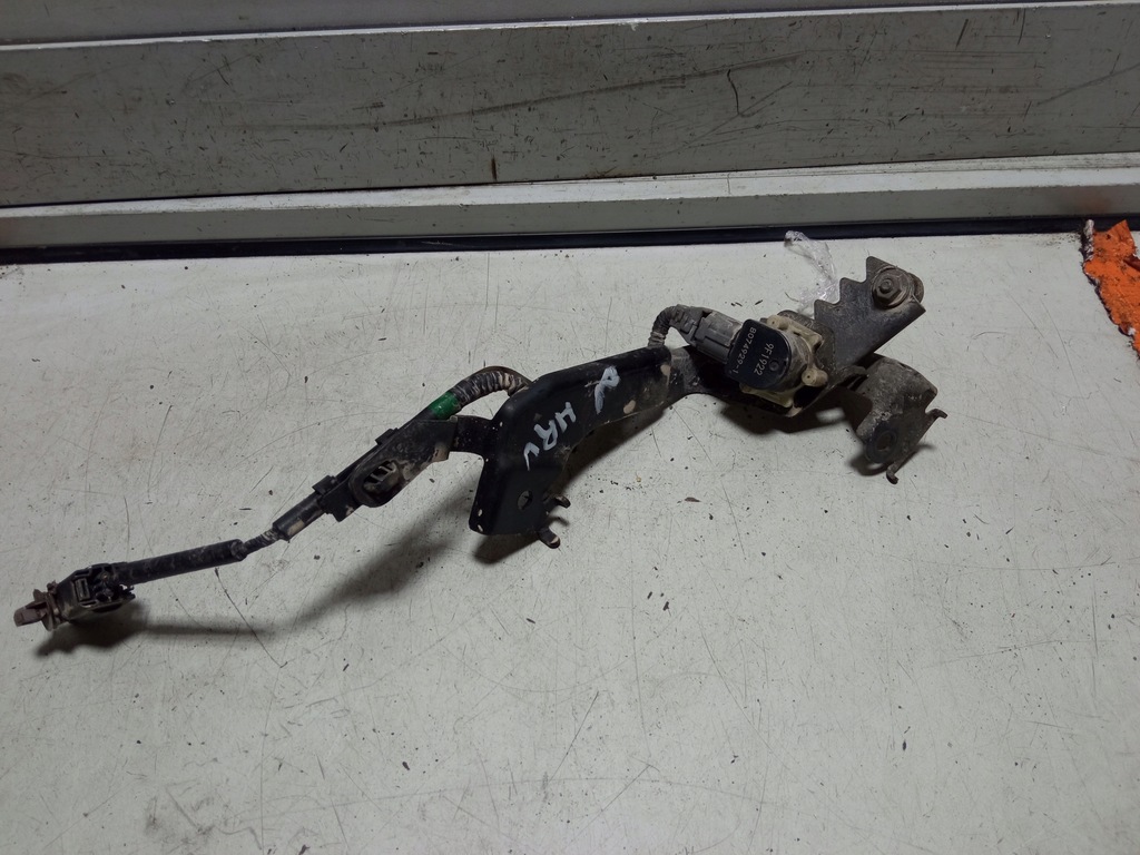 фото №1, Honda hr-v ii датчик выравнивание