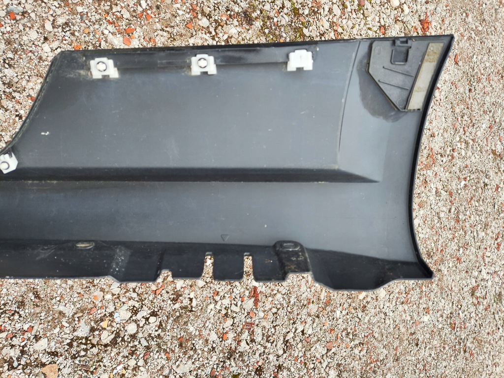 фото №14, Audi tt 8s0 8s поріг накладка поріг права