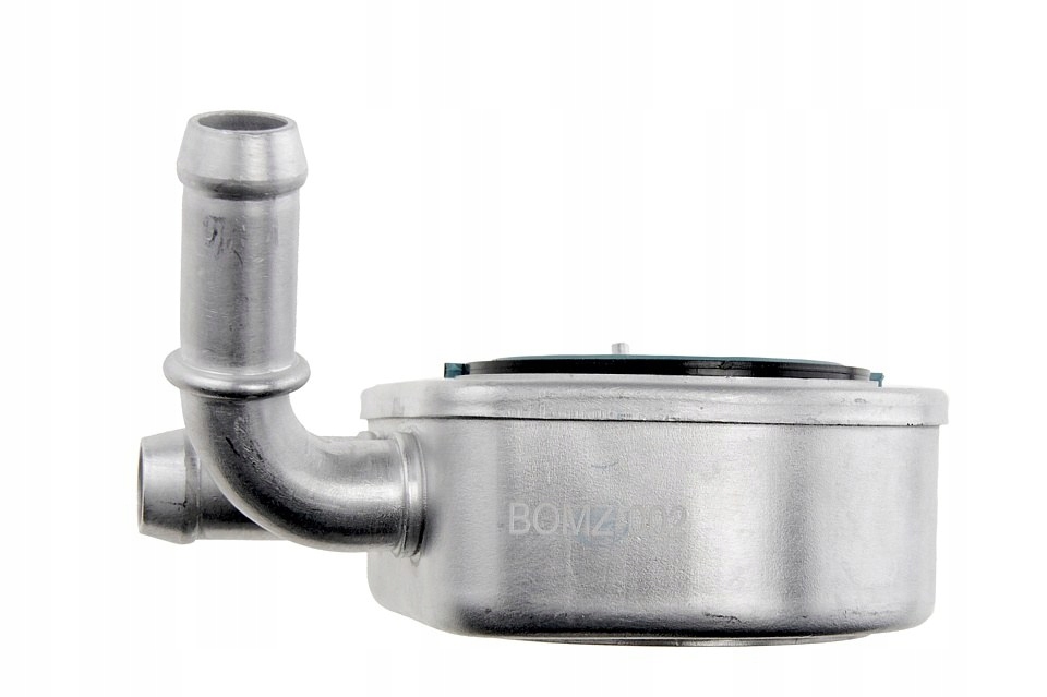 Радиатор масла mazda 3 2.0 2010- Доставка