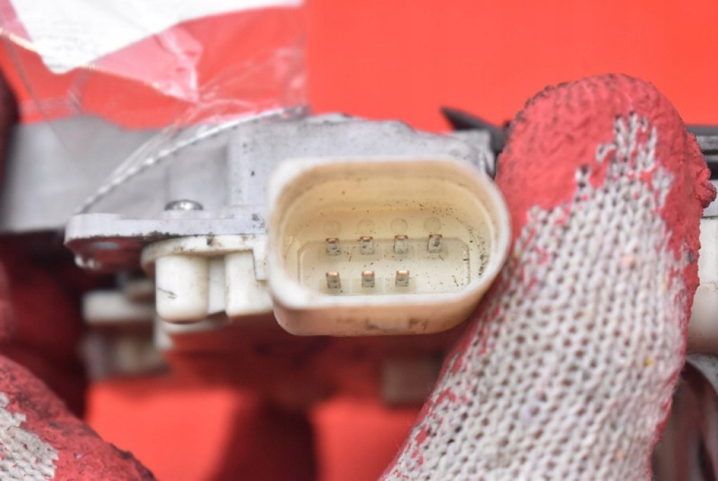 фото №7, Замок дверь правый перед передний eu seat altea 05r