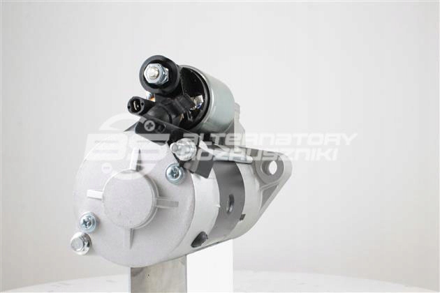 фото №14, Стартер honda accord vii 2.2 ctdi