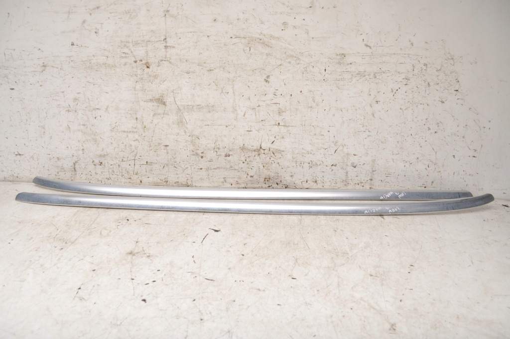 фото №1, Seat leon iii рейлинги кровельные комплект