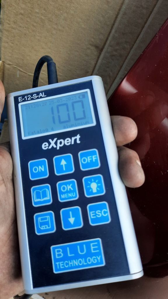 фото №12, Капот перед volvo v70 ii s60 00-04r