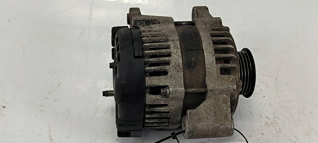 фото №1, Генератор 96936136 chevrolet aveo