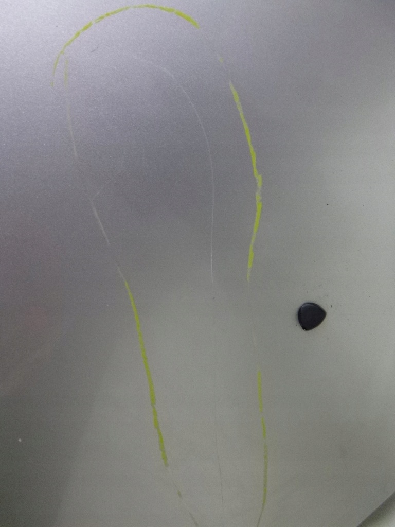 фото №4, Капот fiat stilo 5d 647 2003r.