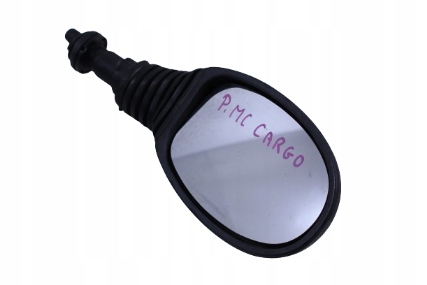 фото №1, Дзеркало праве microcar mc cargo