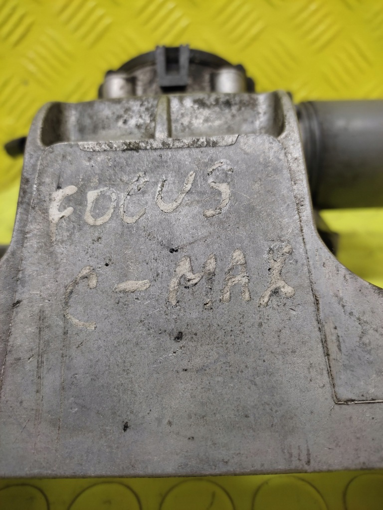 фото №8, Ford c-max механизм дворник 0390241724