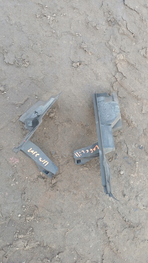 фото №1, Воздуховод воздуха левая opel zafira c lift 2.0cdti 170ps