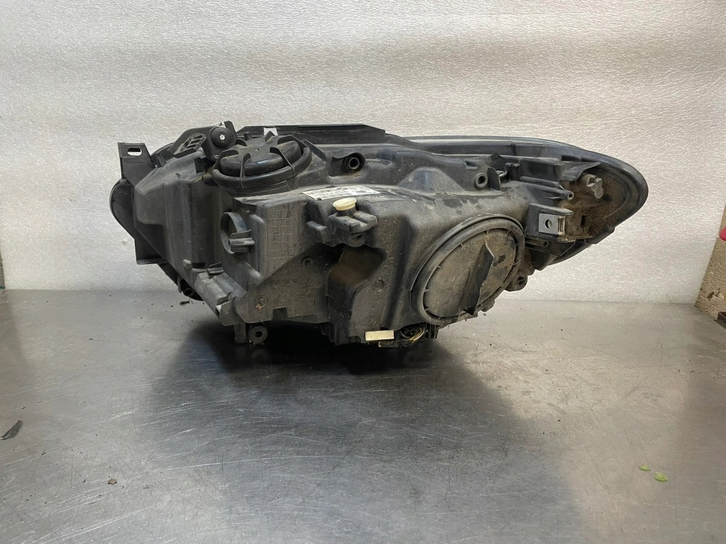 Лампа правый перед правая передняя bmw 1 f20 f21 7229672 европа с Разборки