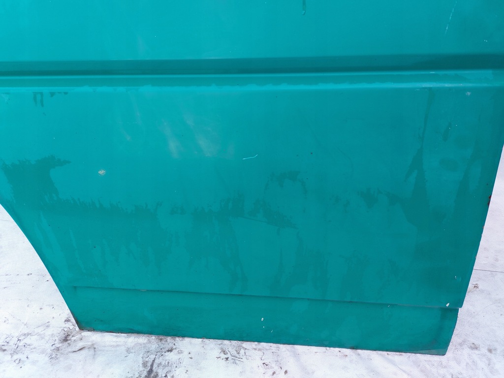 фото №9, Двері водія ліва передні vw t4