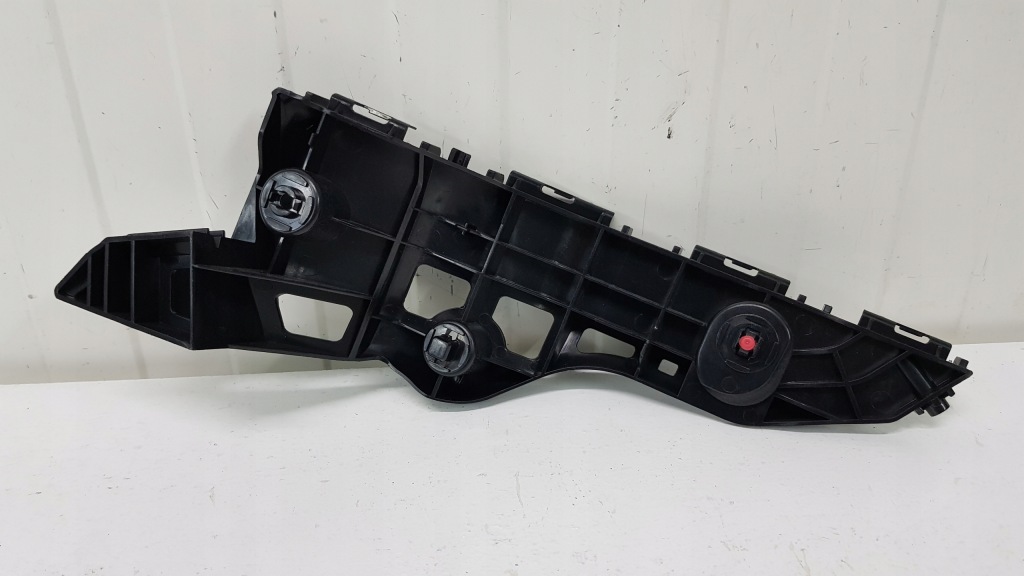 фото №5, Highlander 13- напрямна кронштейн бампер перед правий