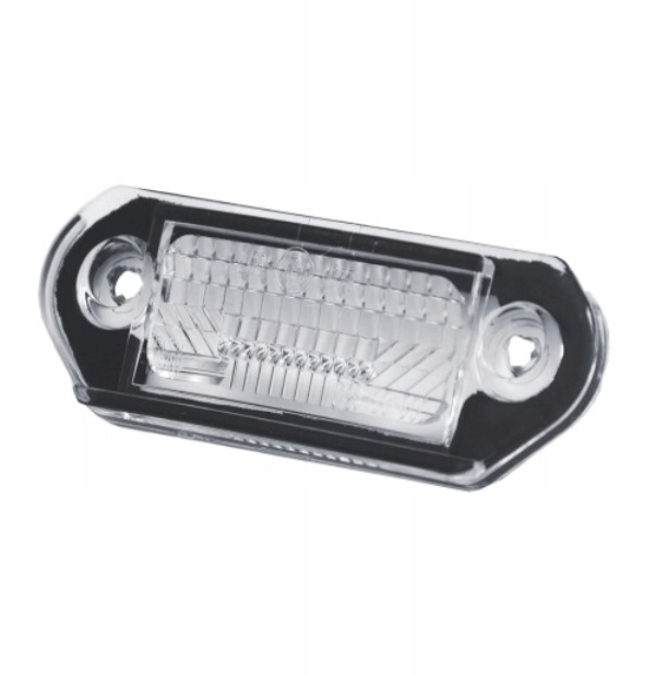 фото №1, Освещение номерного знака регистрационный abakus 048-03-905