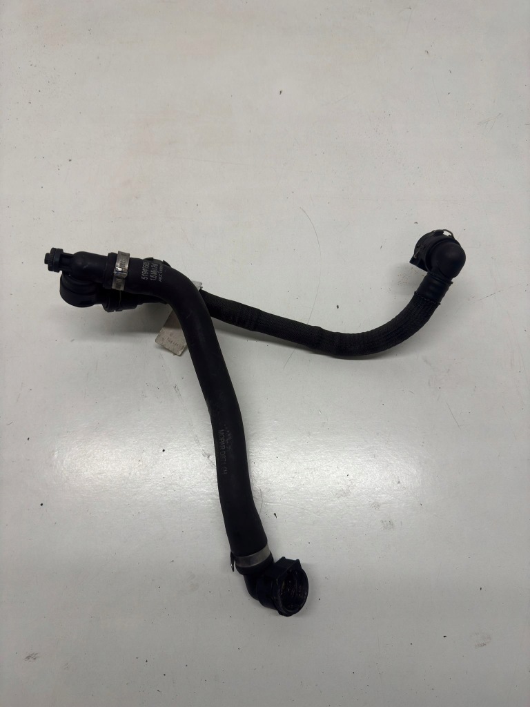 Купити Патрубок труба шланг води fiat 500x renegade 1.6 m-jet jan poznań