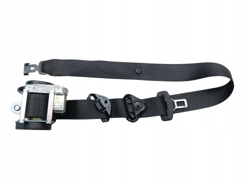 Купити Ремінь безпеки ліва перед opel astra iv j 2009-2012 європа