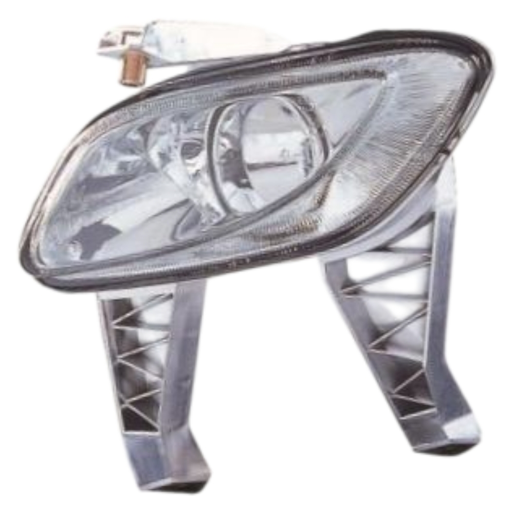 фото №1, Лампа противотуманная правая lancia ypsilon 2004 2005 2006 2007 2008 2009 2010