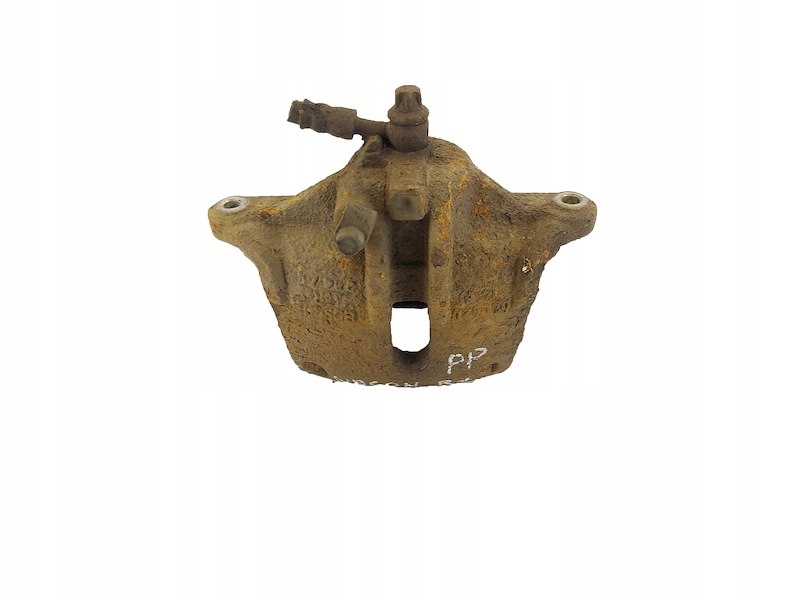 фото №1, Супорт гальма правий перед suzuki wagon r+ ii mm 1.3 16v 4wd g13bb