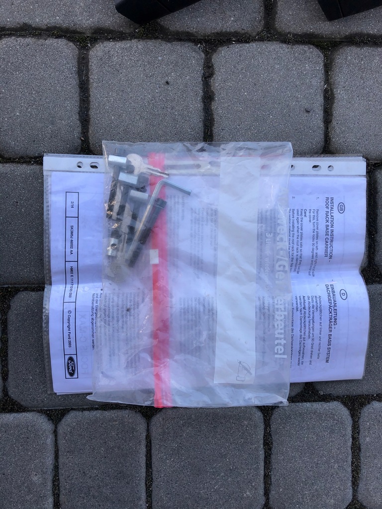 фото №9, Nty ezc-fr-028 ручка кришки багажника