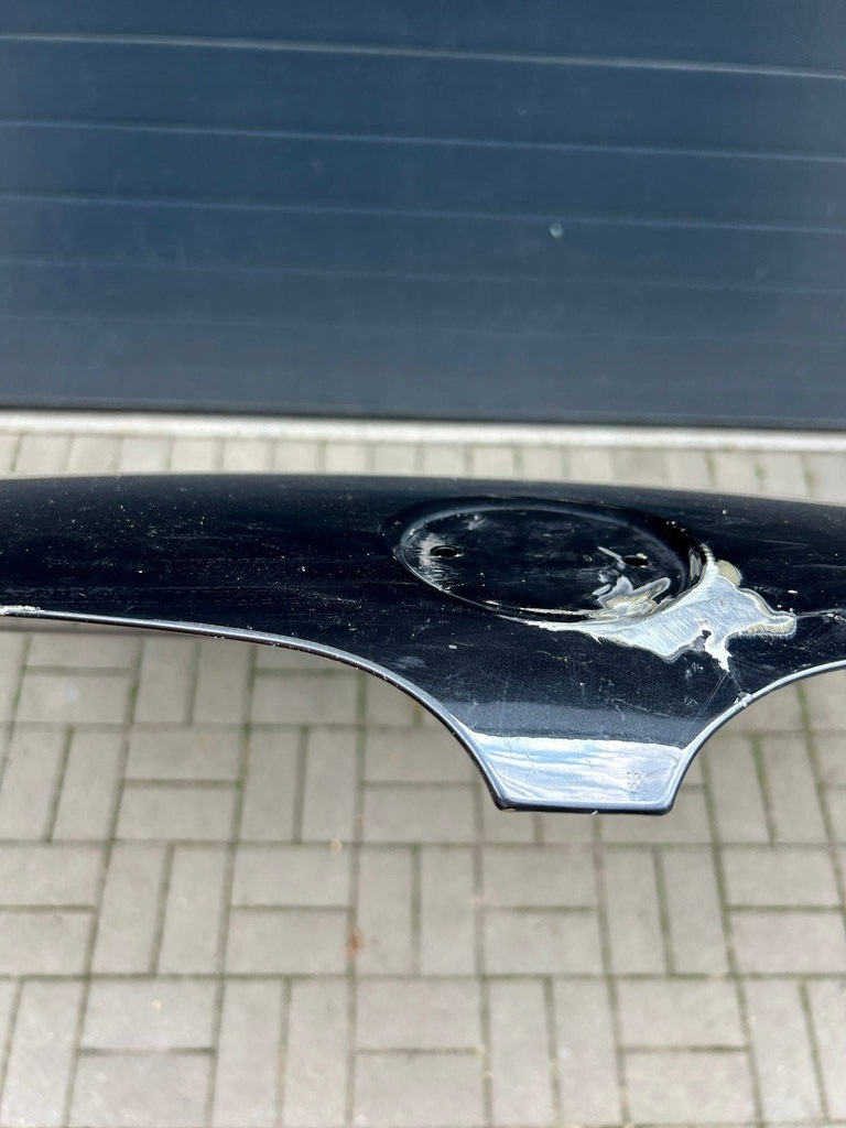 фото №13, Bmw x5 x6 f16 f15 капот кришка двигуна